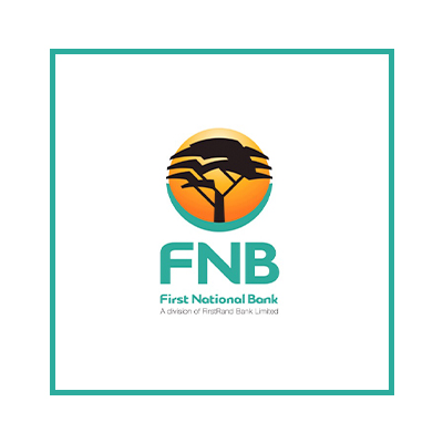 FNB : Brand Short Description Type Here.